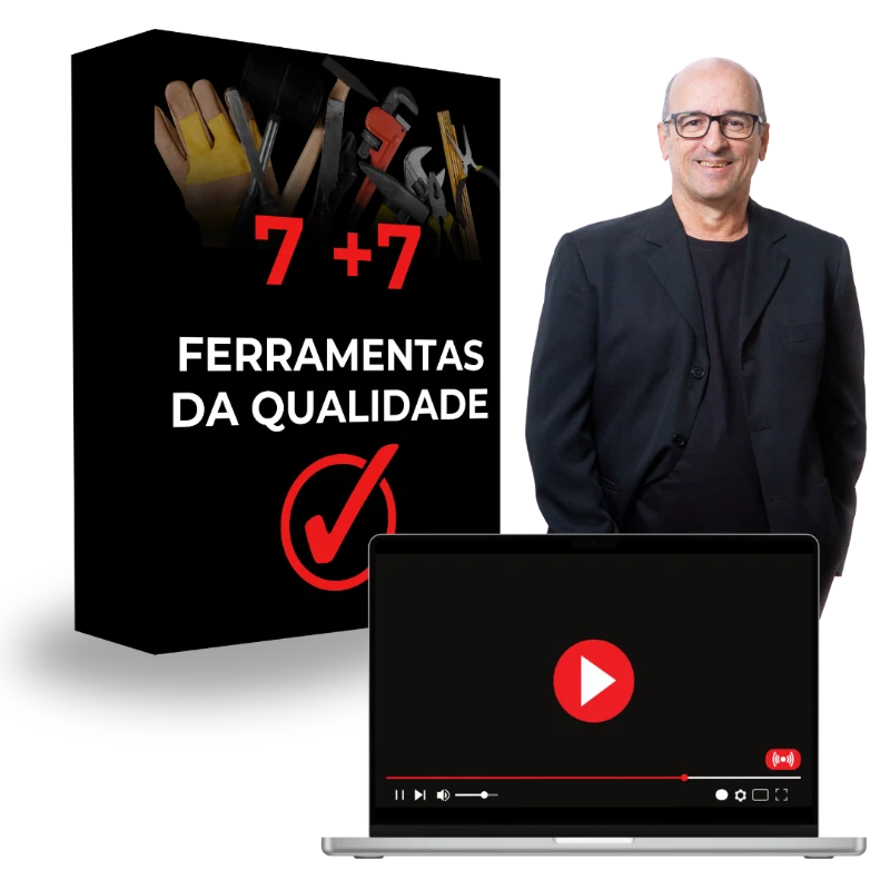 7 Ferramentas